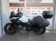 SUZUKI DL V-Strom 650