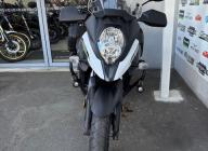 SUZUKI DL V-Strom 650