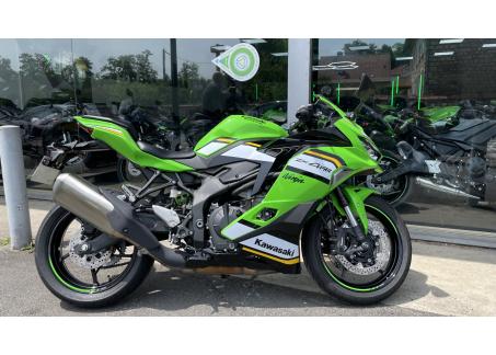 KAWASAKI ZX-4RR