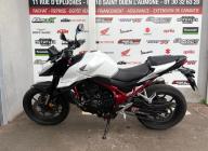 HONDA CB 750 HORNET A2