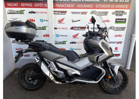 HONDA X-ADV Full (ou a2)