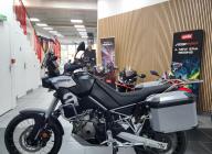 APRILIA TUAREG 660 