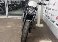 SUZUKI SV 650 SCRAMBLER A2