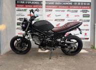 SUZUKI SV 650 SCRAMBLER A2