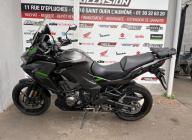 KAWASAKI VERSYS 1000