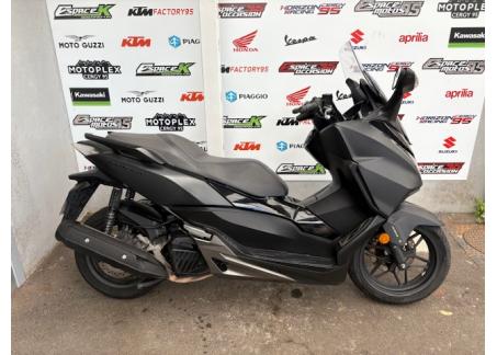 HONDA NSS FORZA 125