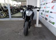 KTM 125 DUKE ABS
