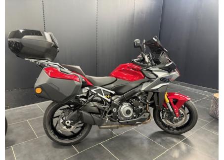 SUZUKI GSX-S 1000 GX