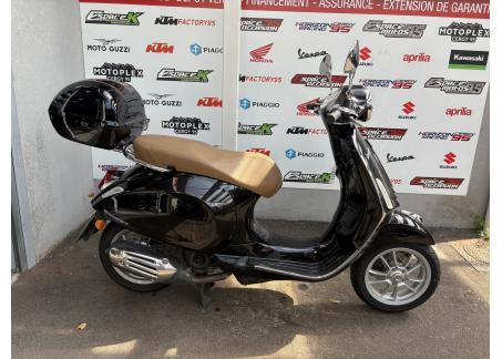 VESPA PRIMAVERA 50
