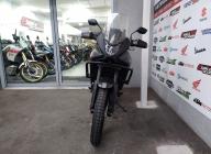 HONDA TRANSALP 750