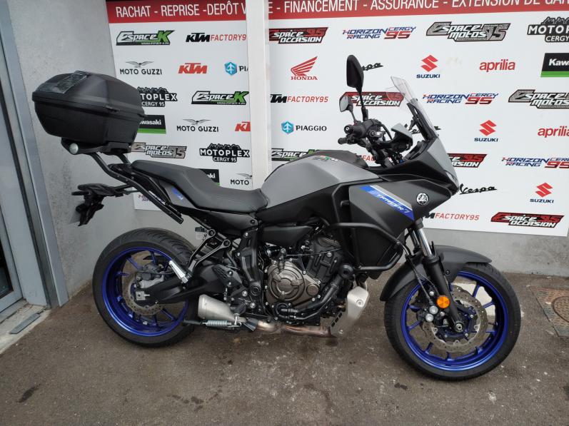 YAMAHA TRACER 7 35KW