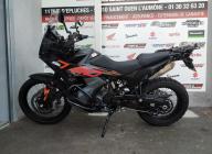 KTM 790 ADVENTURE A2 (OU FULL)
