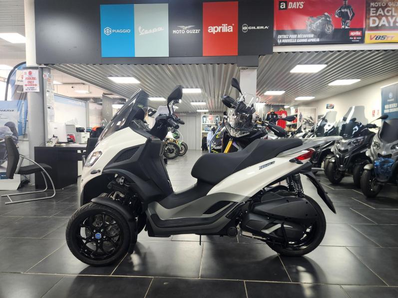 PIAGGIO MP3 310 HPE