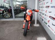 KTM 690 SMC R