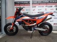 KTM 690 SMC R
