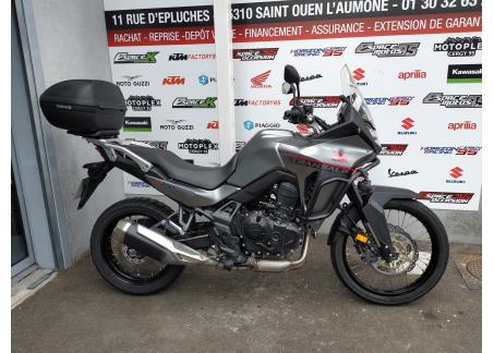 HONDA XL750 TRANSALP