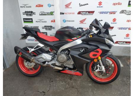 APRILIA RS 660 (100 CV )