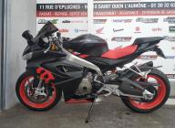 APRILIA RS 660 (100 CV )