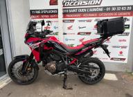 HONDA CRF 1100 AFRICA TWIN BOITE MECANIQUE
