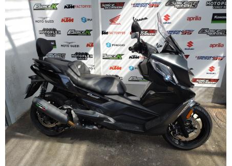BMW C 400 GT PACK CONFORT