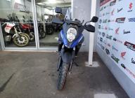 SUZUKI DL V-STROM 650XT A2