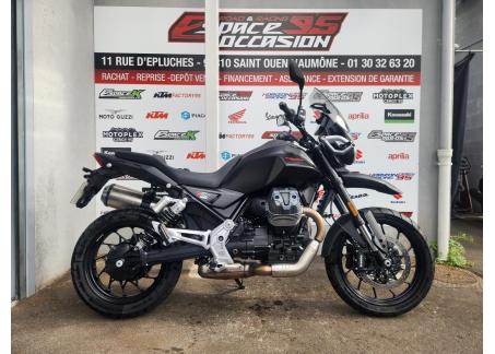 MOTO GUZZI V85 TT 850