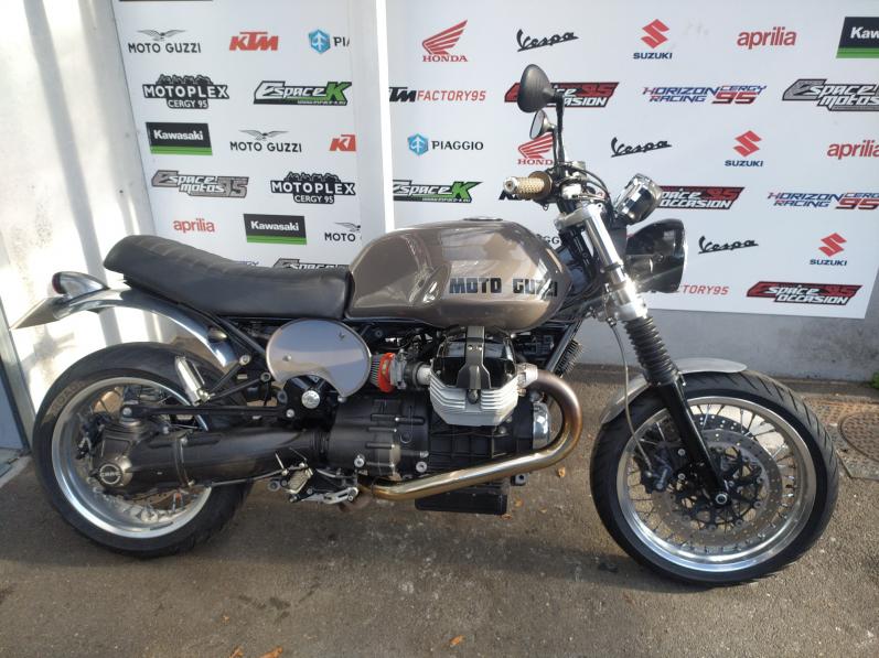 MOTO GUZZI BELLAGIO 940