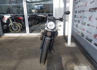 MOTO GUZZI BELLAGIO 940