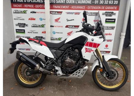 YAMAHA TENERE 700 RALLY