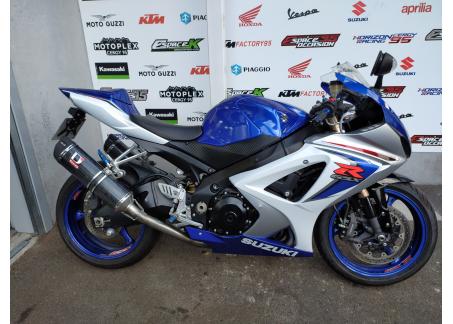 SUZUKI GSXR 1000