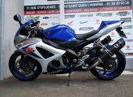 SUZUKI GSXR 1000