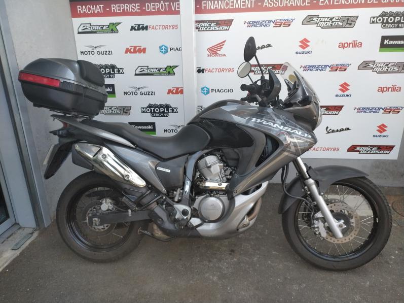 HONDA TRANSALP 700 ABS