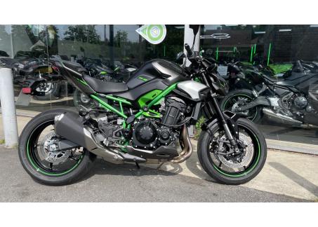 KAWASAKI Z900 A2