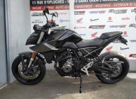 SUZUKI GSX-8S A2 (OU 