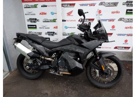 KTM 790 ADVENTURE A2 (OU 95 CH) TECH PACK ET OPTIONS