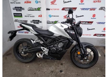 HONDA CB125R CB125 R CB 125 R