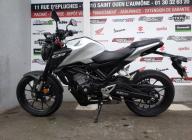 HONDA CB125R CB125 R CB 125 R