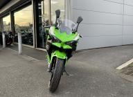 KAWASAKI Ninja 500 SE