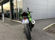 KAWASAKI Ninja 500 SE
