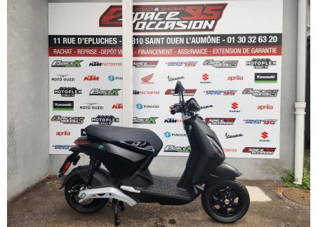 PIAGGIO ONE 60KM/H