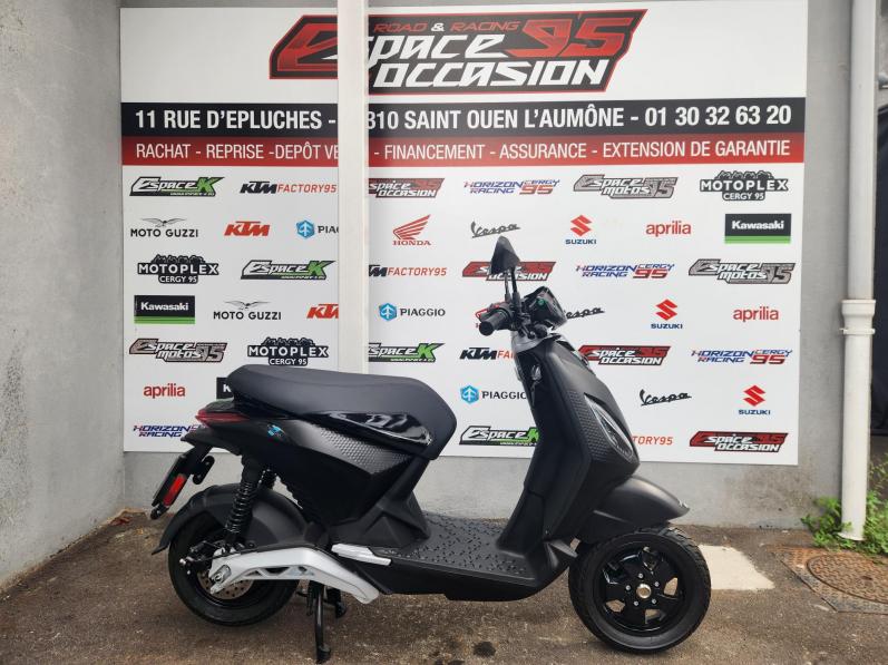 PIAGGIO ONE 60KM/H
