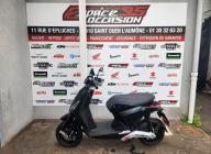 PIAGGIO ONE 60KM/H
