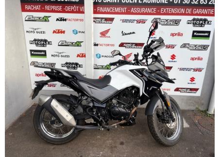 SYM NH-T 125