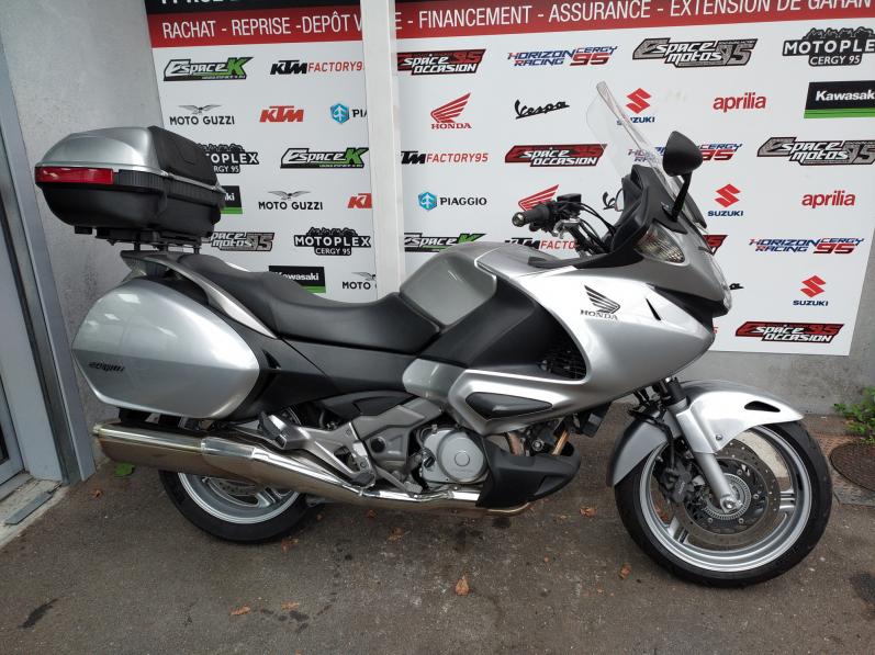 HONDA NT DEAUVILLE 700 ABS