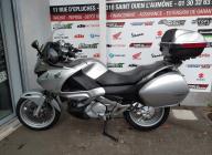 HONDA NT DEAUVILLE 700 ABS
