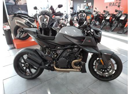 KTM BRABUS 1300 R 