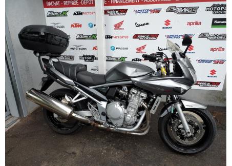 SUZUKI BANDIT 650 S ABS 