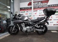 SUZUKI BANDIT 650 S ABS 