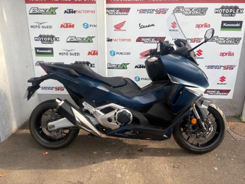 HONDA NSS FORZA 750