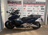 HONDA NSS FORZA 750